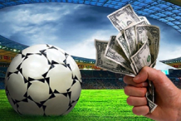 Casas de apostas esportivas