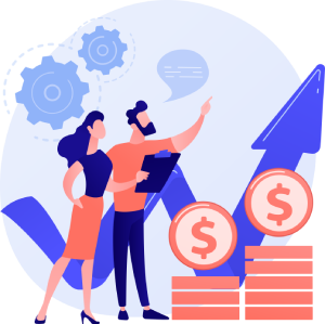 Benefícios do link alternativo