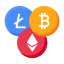 Criptomoedas